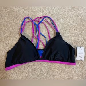 Danskin Women’s bikini top